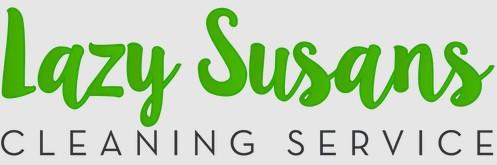 lazy susans cleaning service